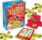 ThinkFun Zingo Bingo Award Winning Preschool Game for Pre-Readers and Early Readers Age 4 and Up