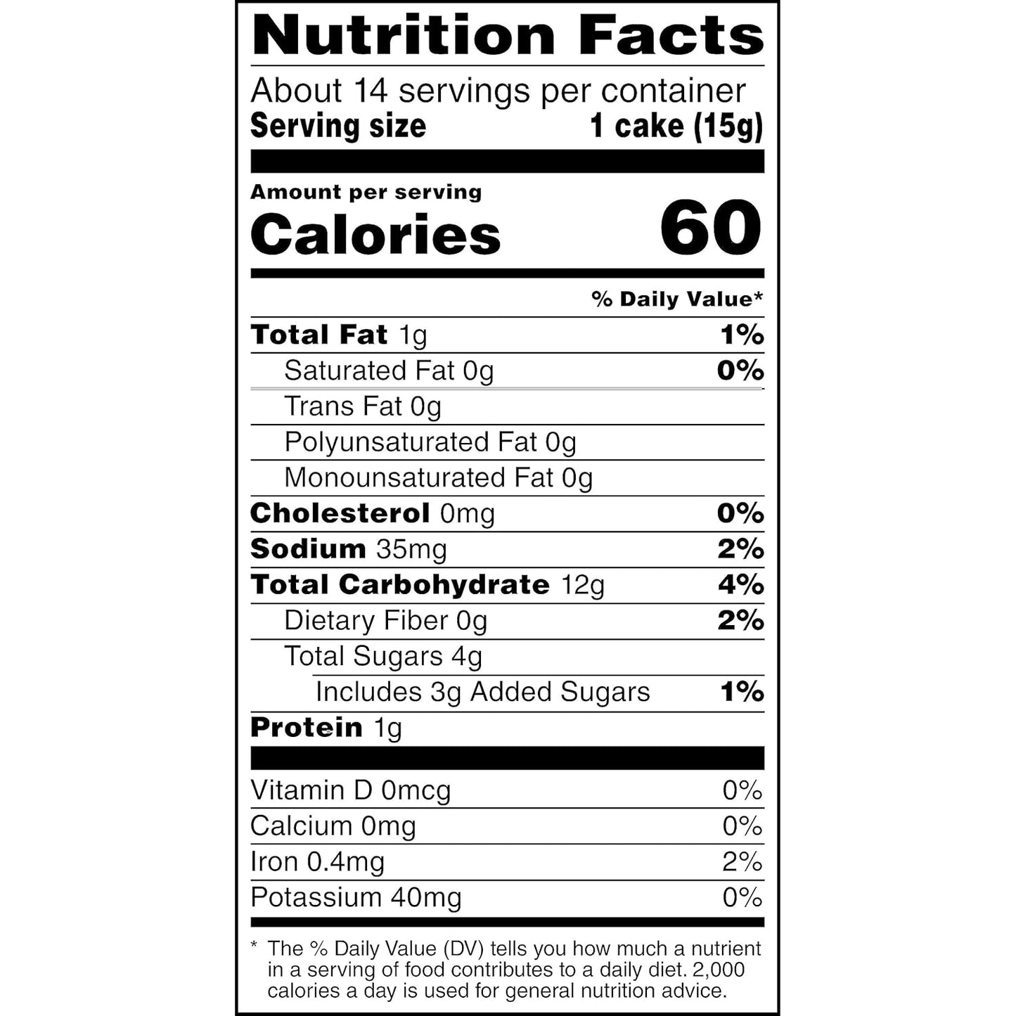 Quaker Large Rice Cakes, Chocolate, 7.23 oz Bags, (3 Pack), Gluten Free,