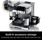 Ninja | Espresso Machine and Drip Coffee Maker