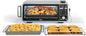 Ninja, Toaster Oven, Air Fryer, Thermometer, Toaster Oven Air Fryer Combo,