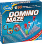 Think Fun 44001012 ThinkFun Domino Maze STEM Toy and Logic Game
