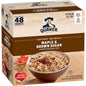 Quaker, 	Maple &amp; Brown Sugar