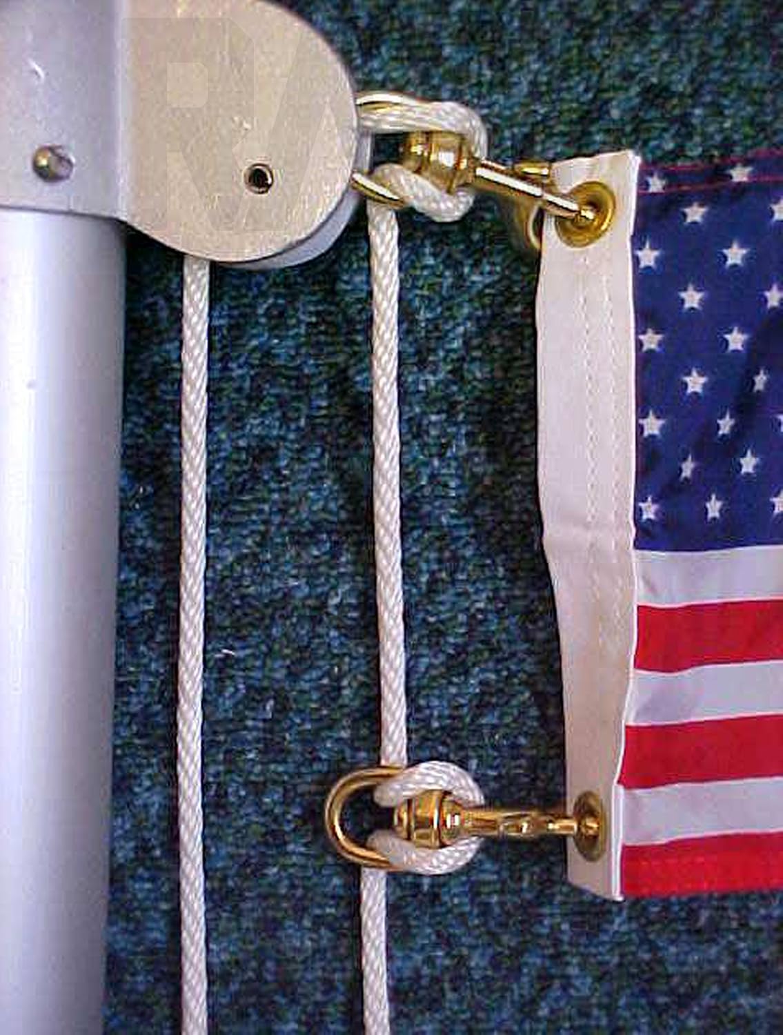 Nylon Rope, Paracord 550 Works Well for Camping Hiking Utility,